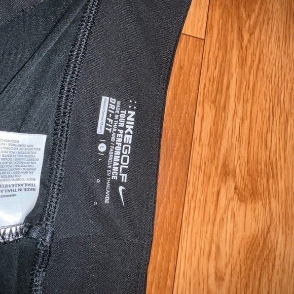 Nike golf skort size Large no flaws - Picture 4 of 4